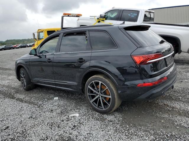 Photo 1 VIN: WA1LXAF70MD035519 - AUDI Q7 PREMIUM 