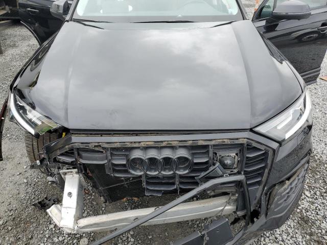 Photo 11 VIN: WA1LXAF70MD035519 - AUDI Q7 PREMIUM 