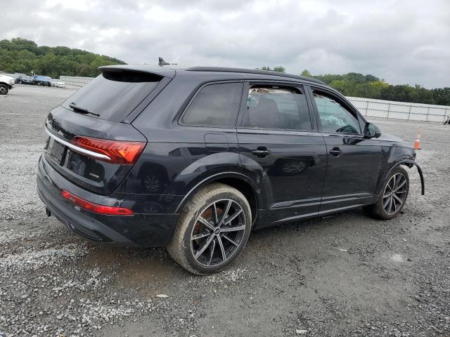 Photo 2 VIN: WA1LXAF70MD035519 - AUDI Q7 PREMIUM 