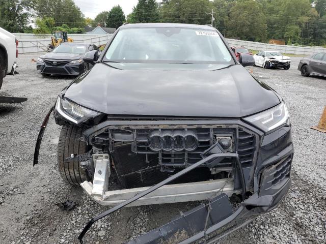 Photo 4 VIN: WA1LXAF70MD035519 - AUDI Q7 PREMIUM 