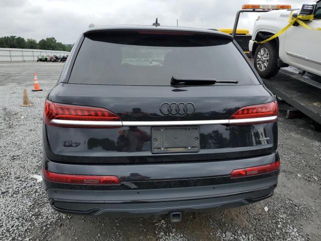 Photo 5 VIN: WA1LXAF70MD035519 - AUDI Q7 PREMIUM 