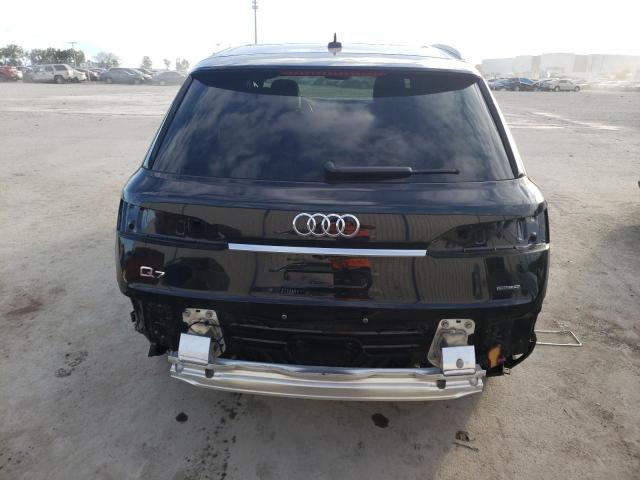 Photo 8 VIN: WA1LXAF70MD040400 - AUDI Q7 PREMIUM 