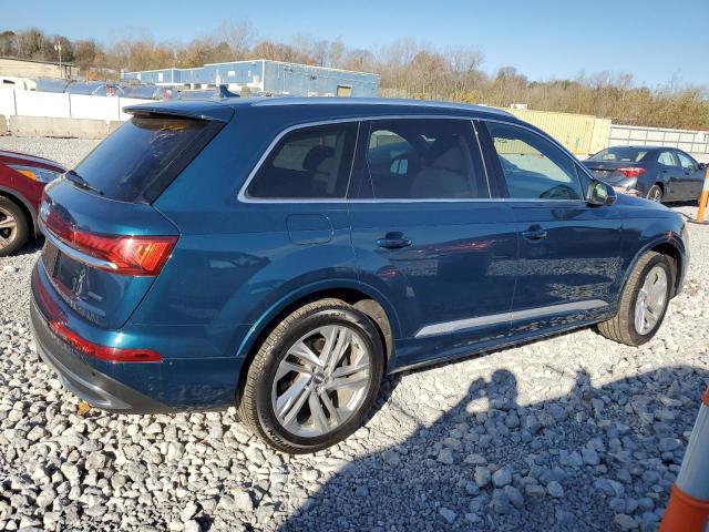 Photo 2 VIN: WA1LXAF71MD011343 - AUDI Q7 PREMIUM 