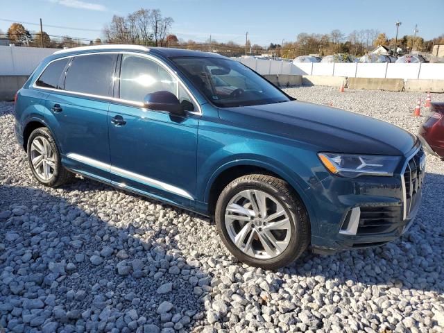 Photo 3 VIN: WA1LXAF71MD011343 - AUDI Q7 PREMIUM 