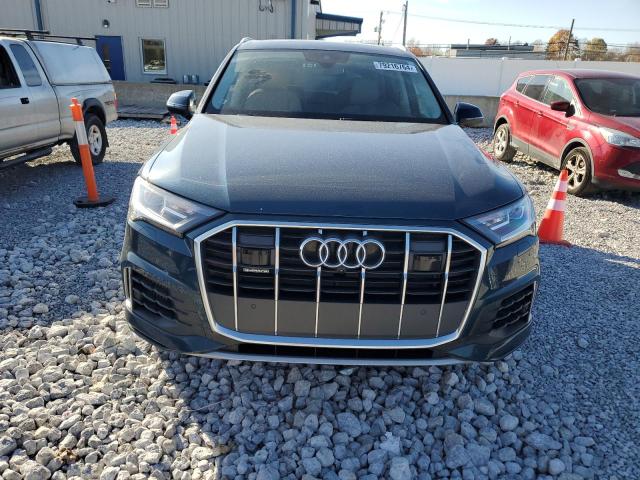 Photo 4 VIN: WA1LXAF71MD011343 - AUDI Q7 PREMIUM 