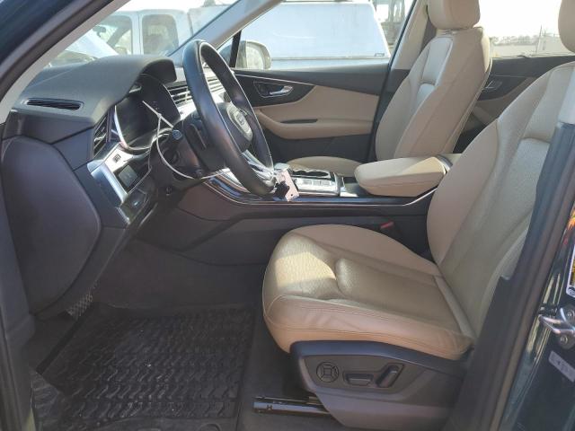 Photo 6 VIN: WA1LXAF71MD011343 - AUDI Q7 PREMIUM 