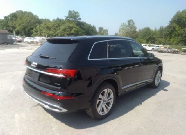 Photo 3 VIN: WA1LXAF71MD013447 - AUDI Q7 