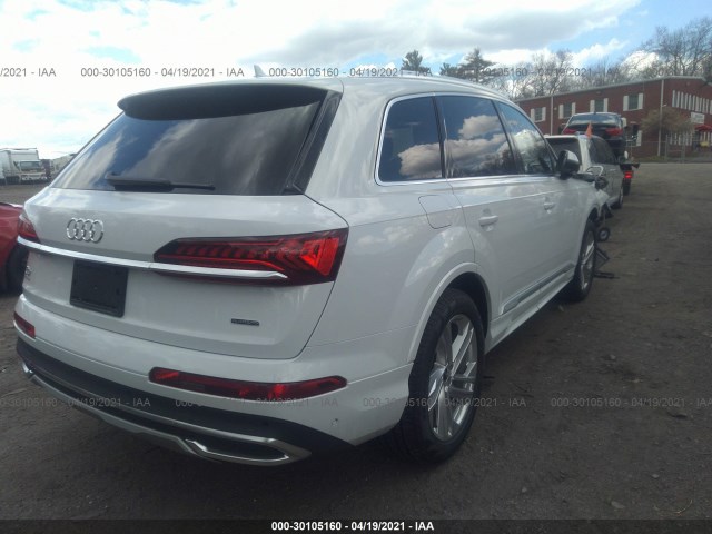 Photo 3 VIN: WA1LXAF71MD017854 - AUDI Q7 