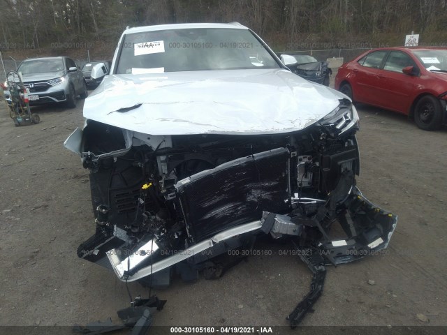 Photo 5 VIN: WA1LXAF71MD017854 - AUDI Q7 