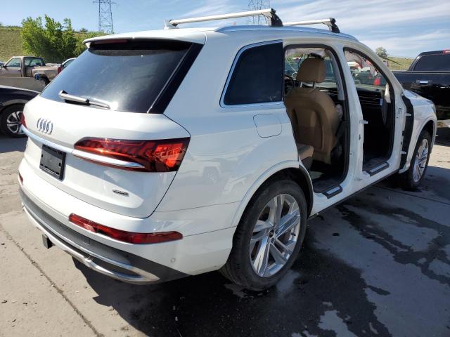 Photo 2 VIN: WA1LXAF71MD027140 - AUDI Q7 