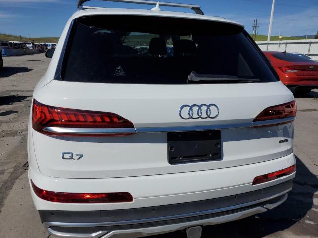 Photo 5 VIN: WA1LXAF71MD027140 - AUDI Q7 