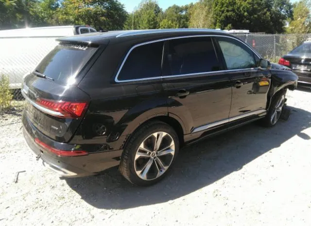 Photo 3 VIN: WA1LXAF71MD027929 - AUDI Q7 