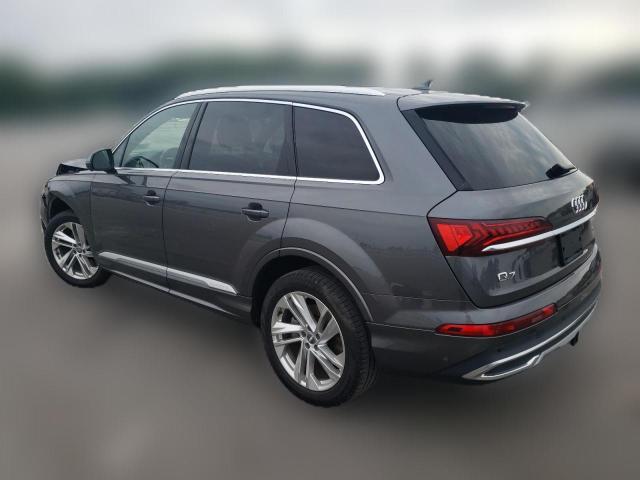 Photo 1 VIN: WA1LXAF72LD004707 - AUDI Q7 