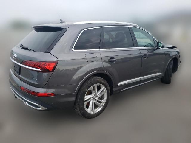 Photo 2 VIN: WA1LXAF72LD004707 - AUDI Q7 