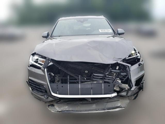 Photo 4 VIN: WA1LXAF72LD004707 - AUDI Q7 