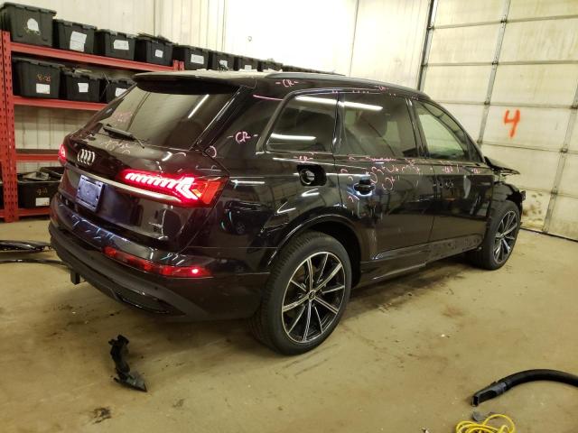 Photo 2 VIN: WA1LXAF72MD027390 - AUDI Q7 