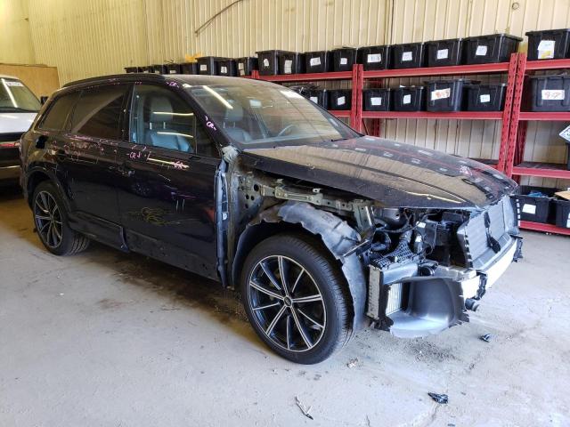 Photo 3 VIN: WA1LXAF72MD027390 - AUDI Q7 