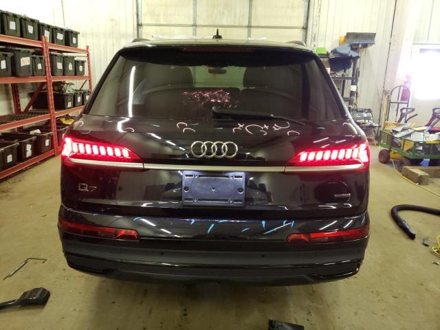 Photo 5 VIN: WA1LXAF72MD027390 - AUDI Q7 