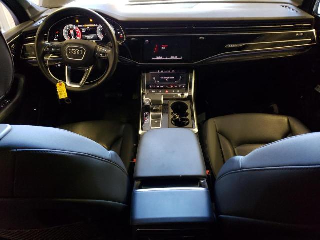 Photo 7 VIN: WA1LXAF72MD027390 - AUDI Q7 