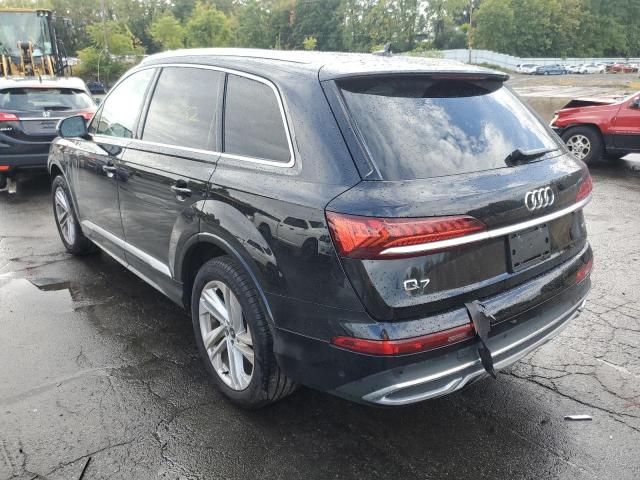 Photo 2 VIN: WA1LXAF72MD038101 - AUDI Q7 PREMIUM 