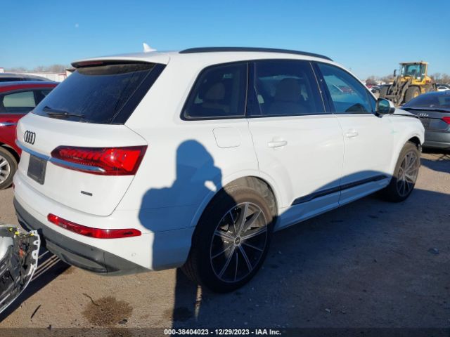 Photo 3 VIN: WA1LXAF72MD039524 - AUDI Q7 