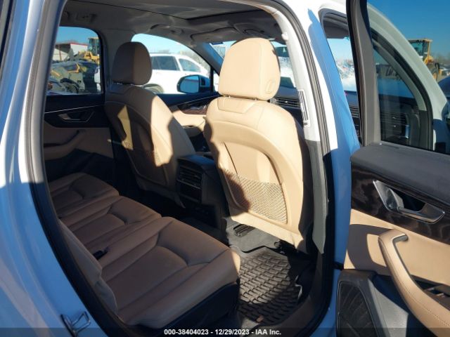 Photo 7 VIN: WA1LXAF72MD039524 - AUDI Q7 