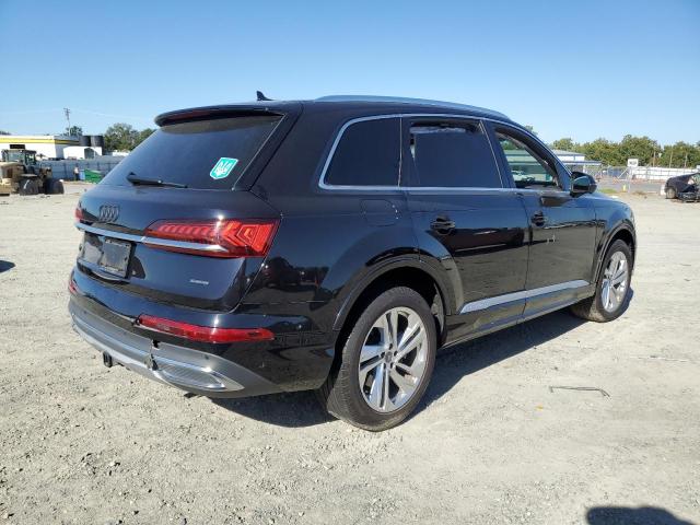 Photo 2 VIN: WA1LXAF73LD001525 - AUDI Q7 