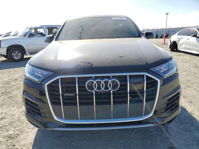 Photo 4 VIN: WA1LXAF73LD001525 - AUDI Q7 