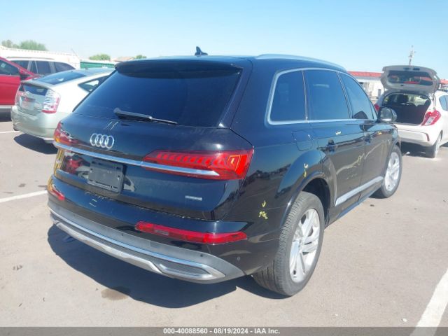 Photo 3 VIN: WA1LXAF73LD002027 - AUDI Q7 