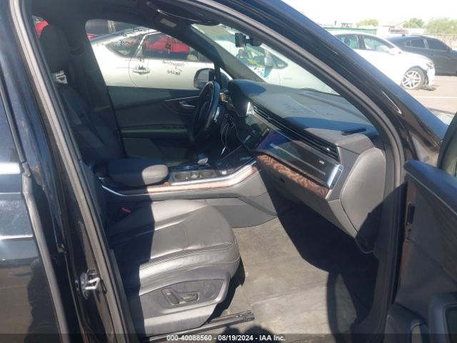 Photo 4 VIN: WA1LXAF73LD002027 - AUDI Q7 