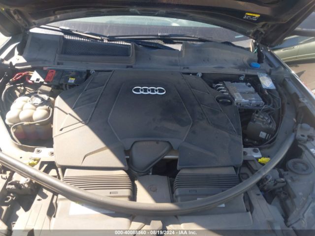 Photo 9 VIN: WA1LXAF73LD002027 - AUDI Q7 