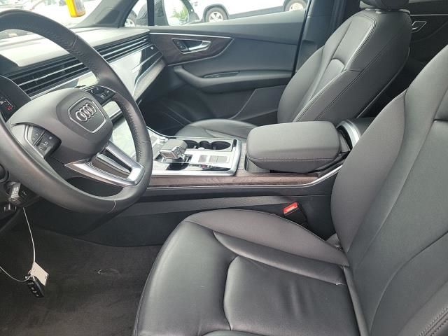 Photo 4 VIN: WA1LXAF73LD002030 - AUDI Q7 