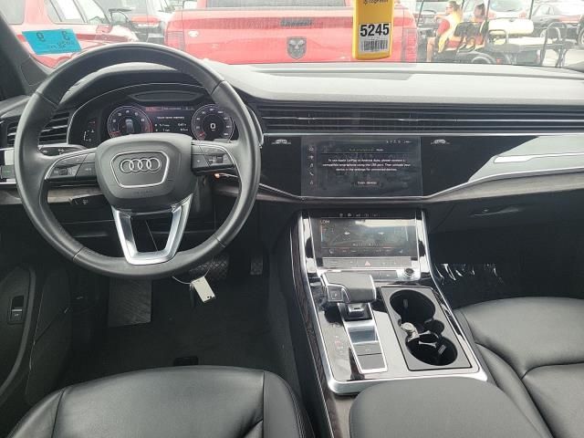 Photo 5 VIN: WA1LXAF73LD002030 - AUDI Q7 