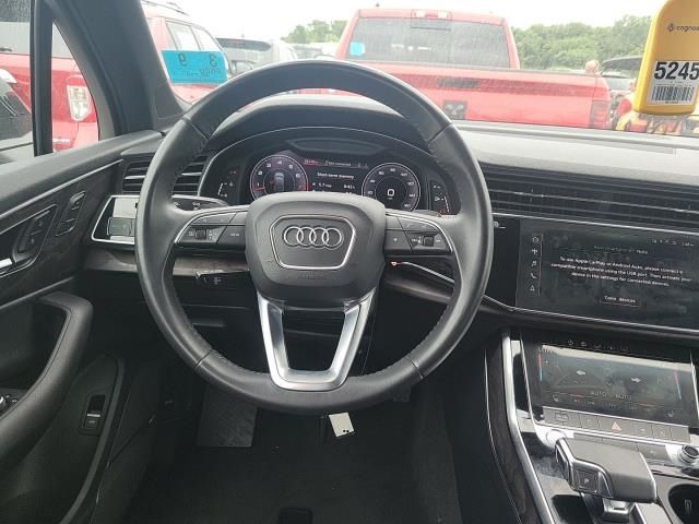 Photo 9 VIN: WA1LXAF73LD002030 - AUDI Q7 