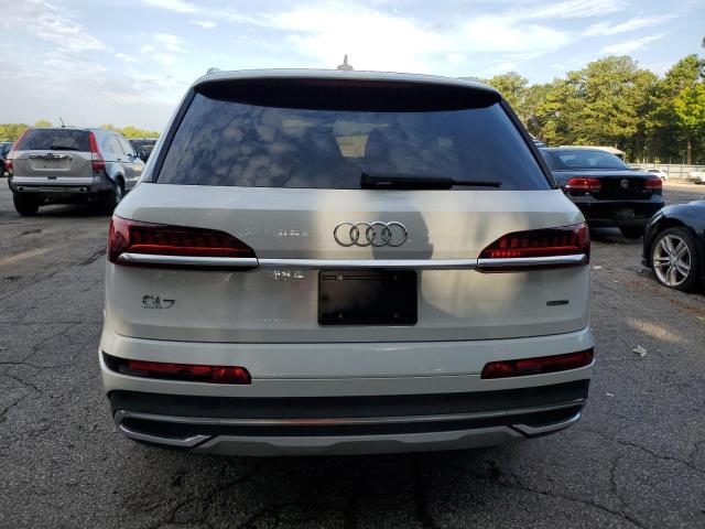 Photo 5 VIN: WA1LXAF73LD002514 - AUDI Q7 PREMIUM 