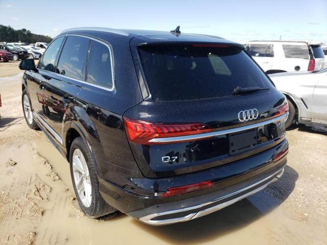 Photo 2 VIN: WA1LXAF73LD006269 - AUDI Q7 PREMIUM 