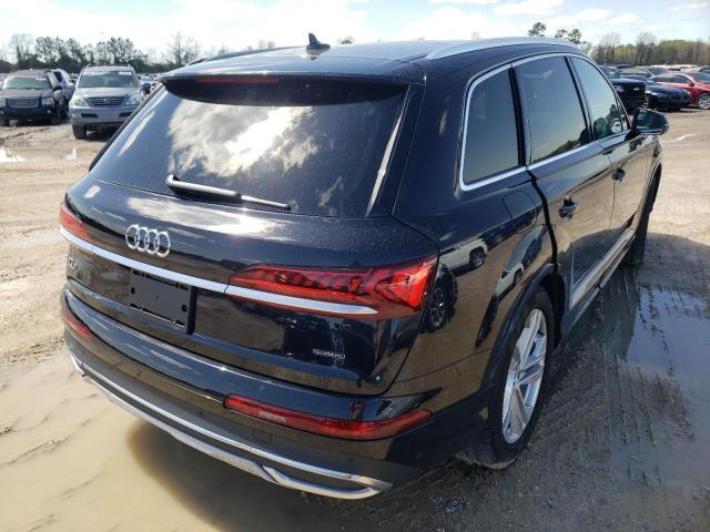 Photo 3 VIN: WA1LXAF73LD006269 - AUDI Q7 PREMIUM 