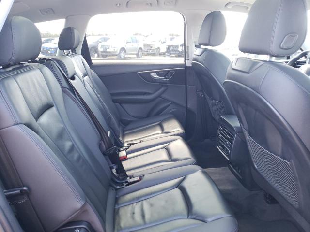 Photo 5 VIN: WA1LXAF73LD006269 - AUDI Q7 PREMIUM 