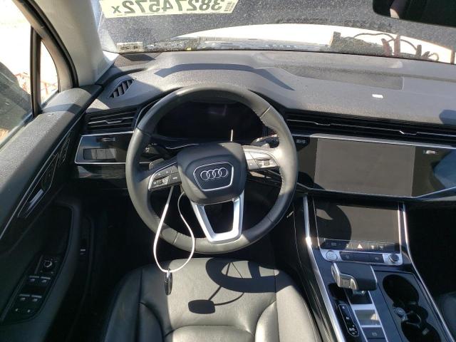 Photo 8 VIN: WA1LXAF73LD006269 - AUDI Q7 PREMIUM 