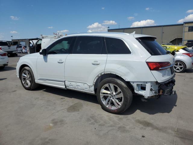 Photo 1 VIN: WA1LXAF73LD008314 - AUDI Q7 PREMIUM 