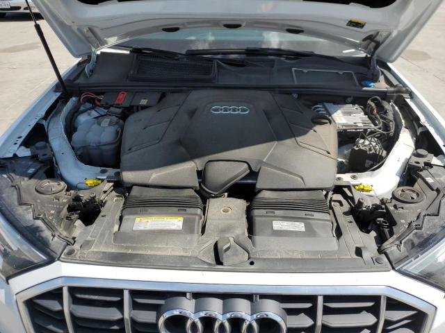 Photo 11 VIN: WA1LXAF73LD008314 - AUDI Q7 PREMIUM 