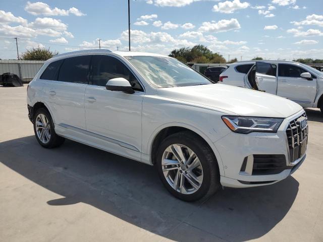 Photo 3 VIN: WA1LXAF73LD008314 - AUDI Q7 PREMIUM 