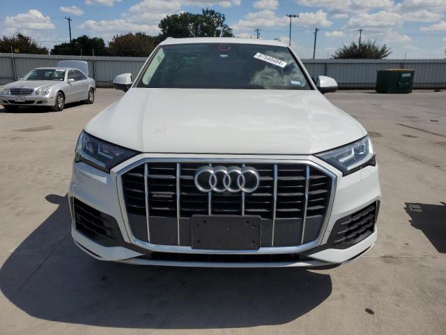 Photo 4 VIN: WA1LXAF73LD008314 - AUDI Q7 PREMIUM 