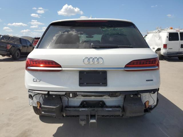 Photo 5 VIN: WA1LXAF73LD008314 - AUDI Q7 PREMIUM 