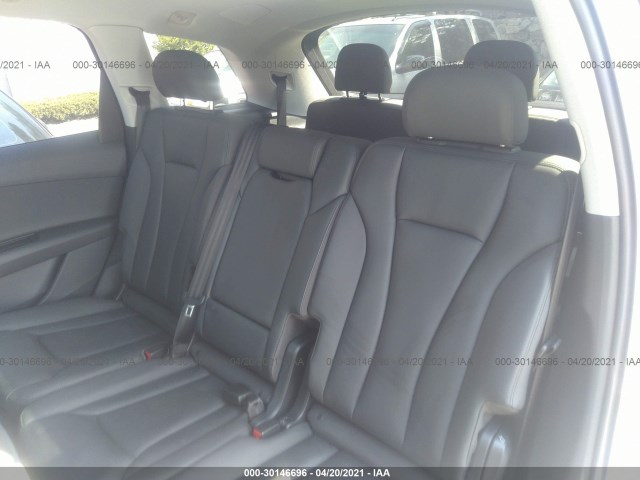 Photo 7 VIN: WA1LXAF73MD012932 - AUDI Q7 