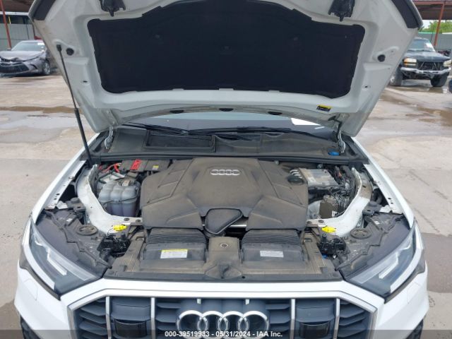 Photo 9 VIN: WA1LXAF73MD016687 - AUDI Q7 