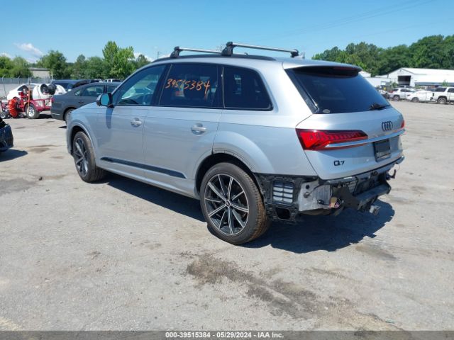 Photo 2 VIN: WA1LXAF73MD020772 - AUDI Q7 