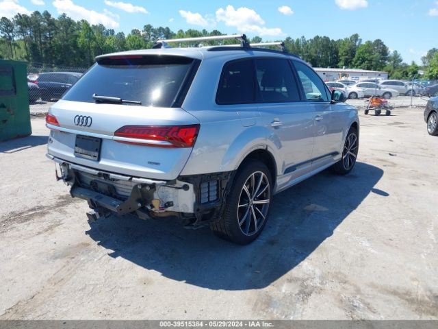 Photo 3 VIN: WA1LXAF73MD020772 - AUDI Q7 