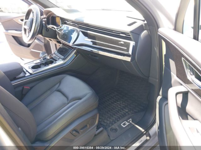 Photo 4 VIN: WA1LXAF73MD020772 - AUDI Q7 