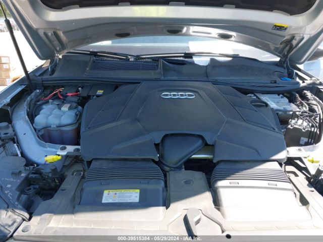 Photo 9 VIN: WA1LXAF73MD020772 - AUDI Q7 